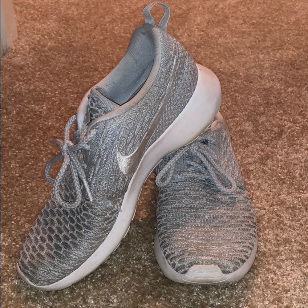 Nike Flynit Rosches